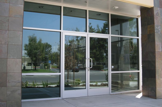 Farmersville-commercial-door-repair
