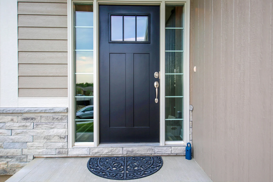 Farmersville-residential-door-repair