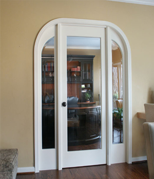 Passage Door Replacement Farmersville