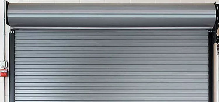 rolling steel door repair Farmersville